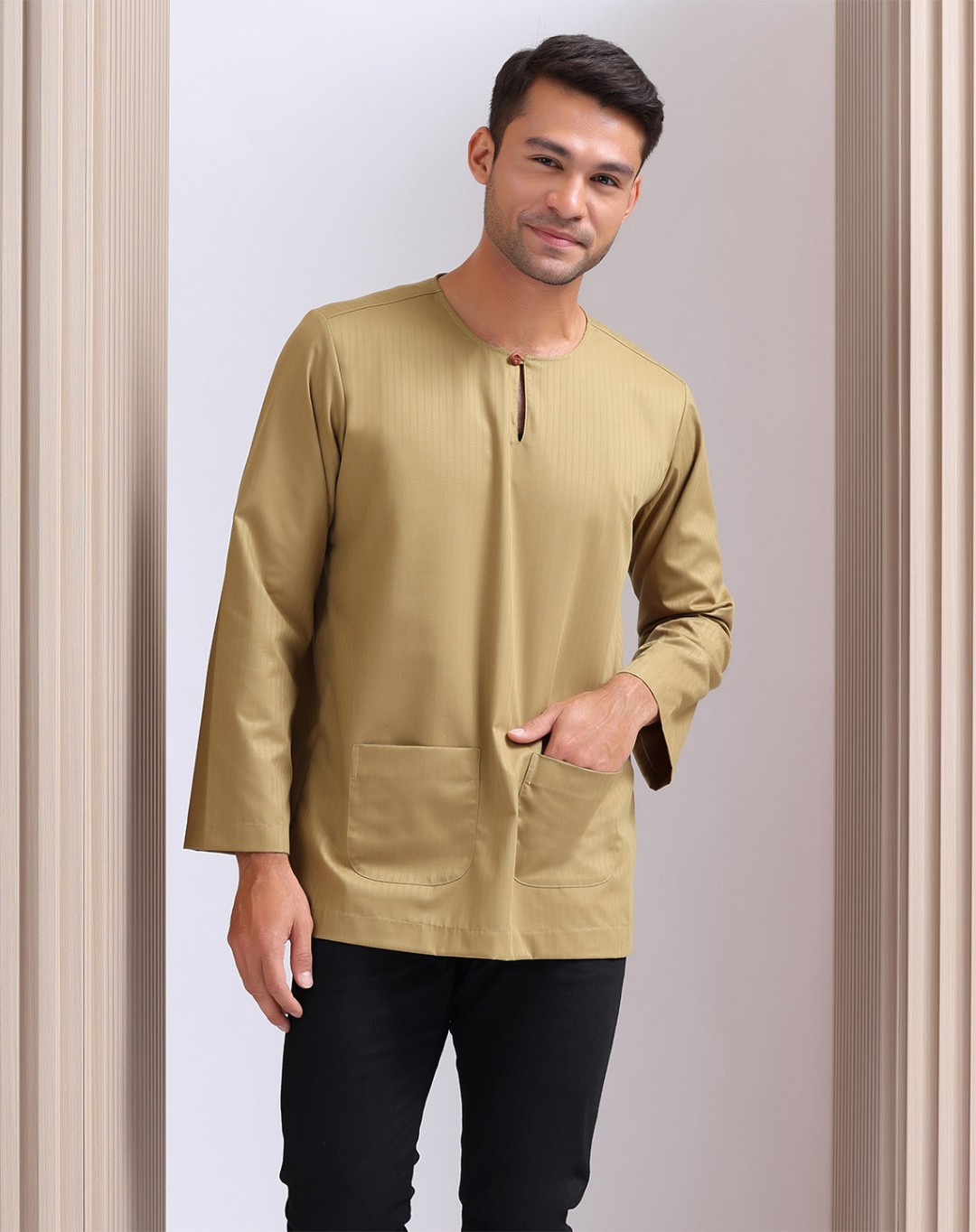 KURTA KHAIR