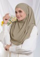 INSTANT MUTIARA IN LIGHT BROWN