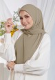 INSTANT RATU STD IN LIGHT BROWN