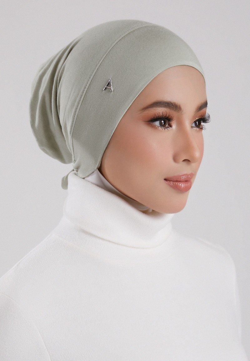 TIE BACK INNER 63 (VOL III)
