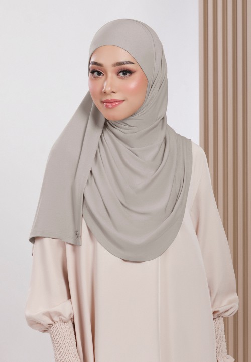 TASNEEM INSTANT SHAWL