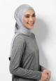 FLIP ME SEMI 119 IN LIGHT GREY