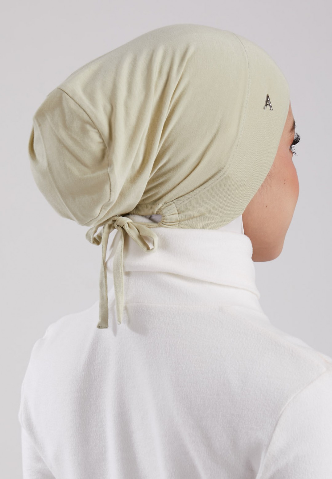 TIE BACK INNER 63 (VOL III)