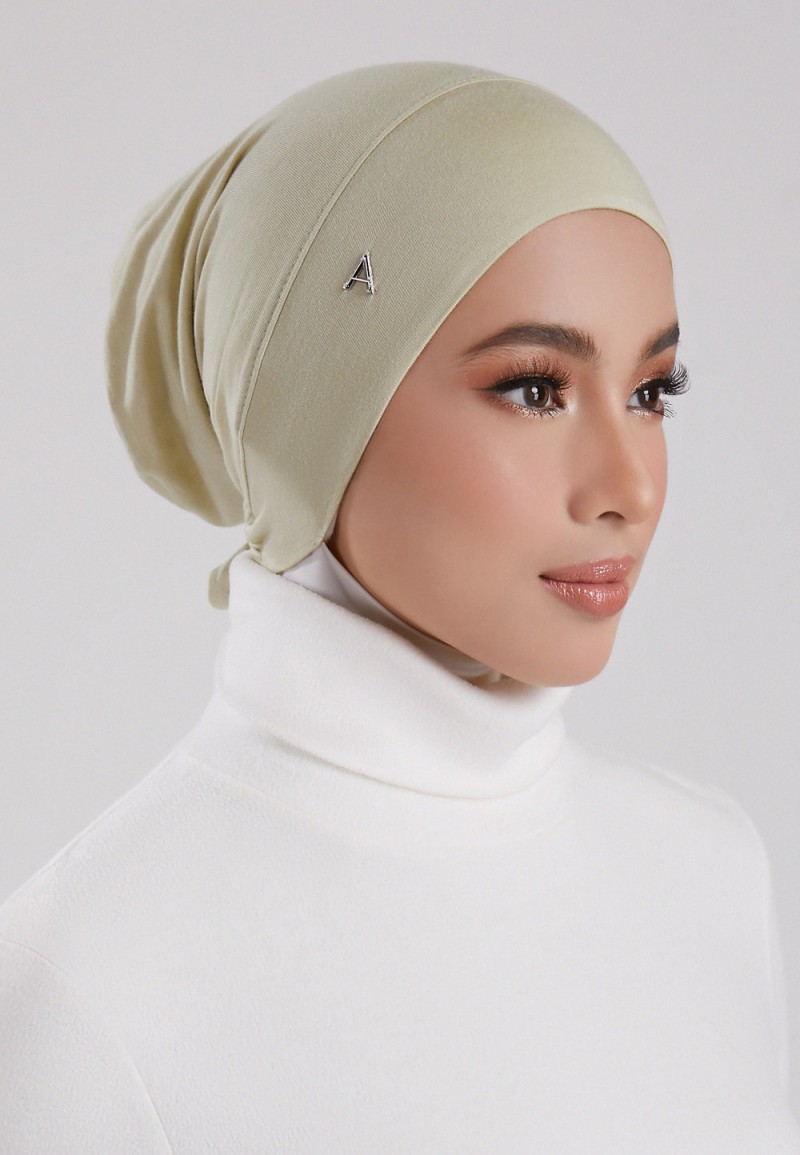 TIE BACK INNER 63 (VOL III)