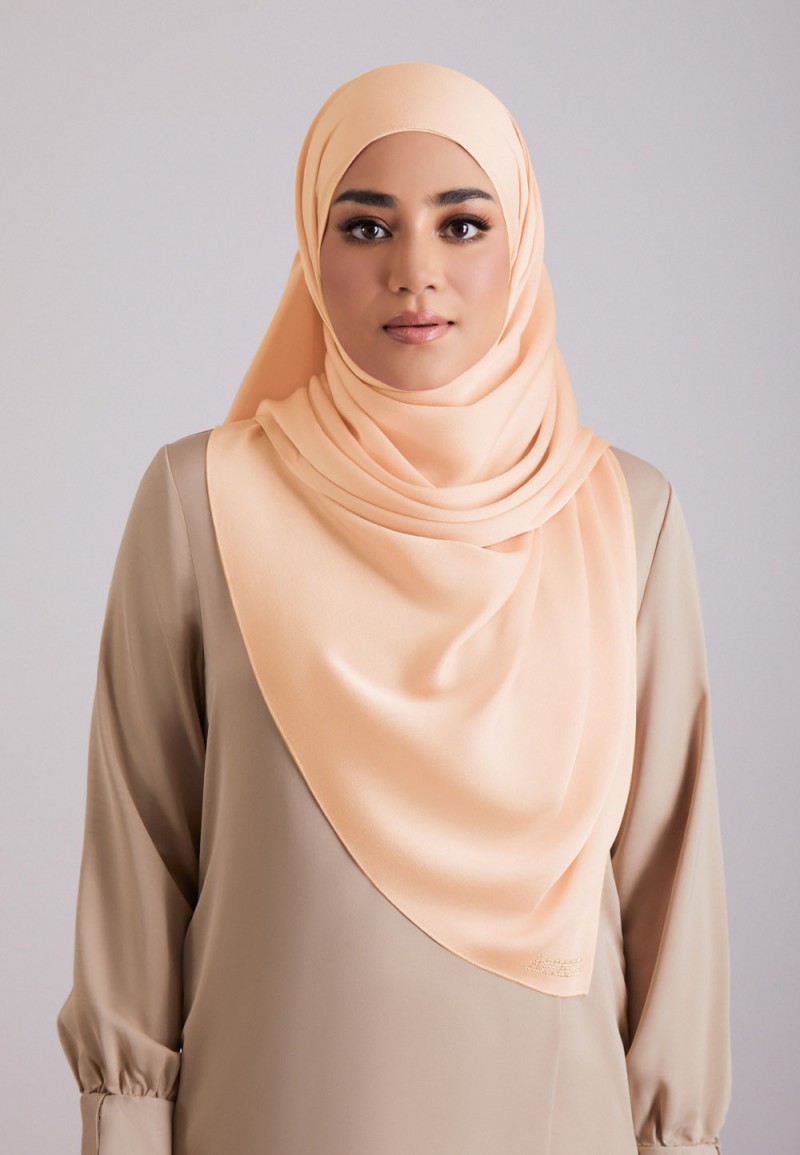 SHAWL ENCHANT 129 BASIC PLAIN