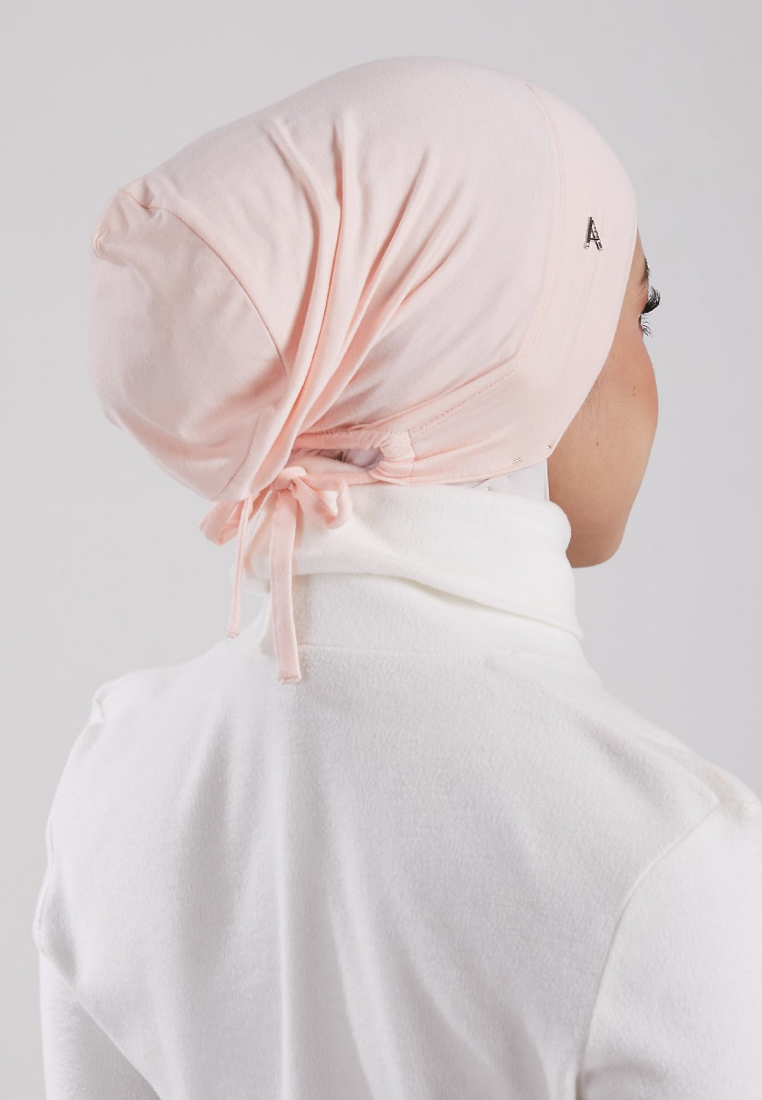 TIE BACK INNER 63 (VOL III)
