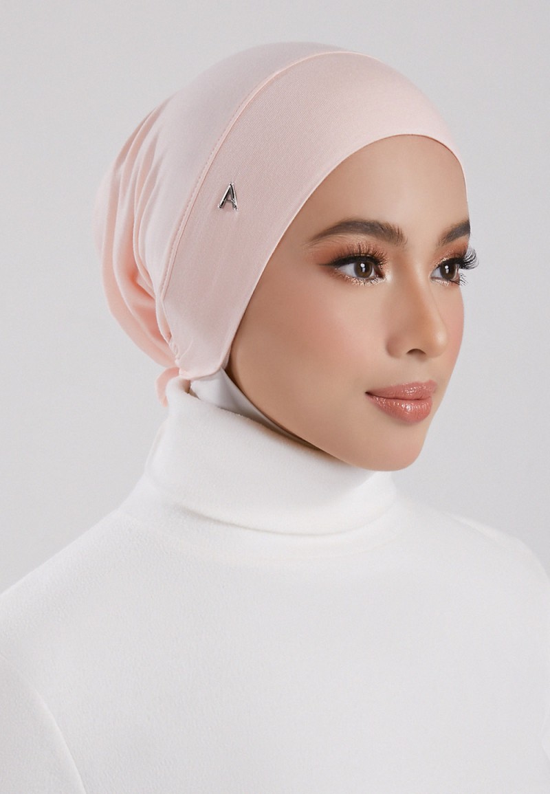 TIE BACK INNER 63 (VOL III)