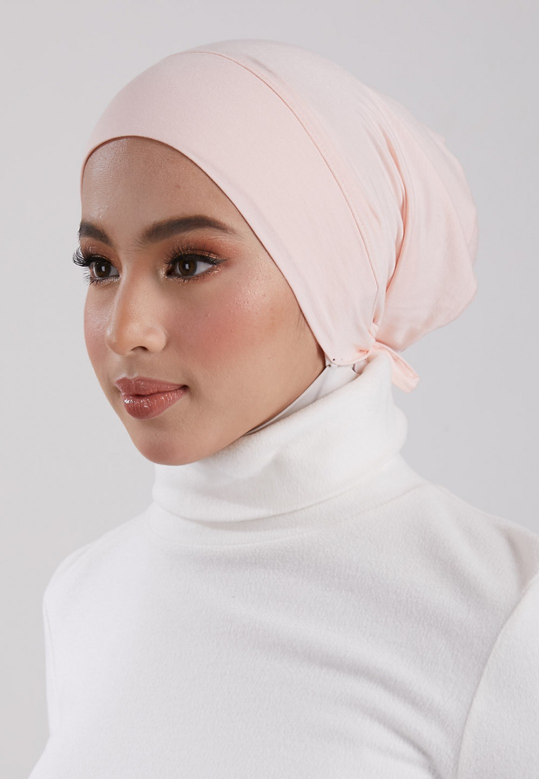 TIE BACK INNER 63 (VOL III)
