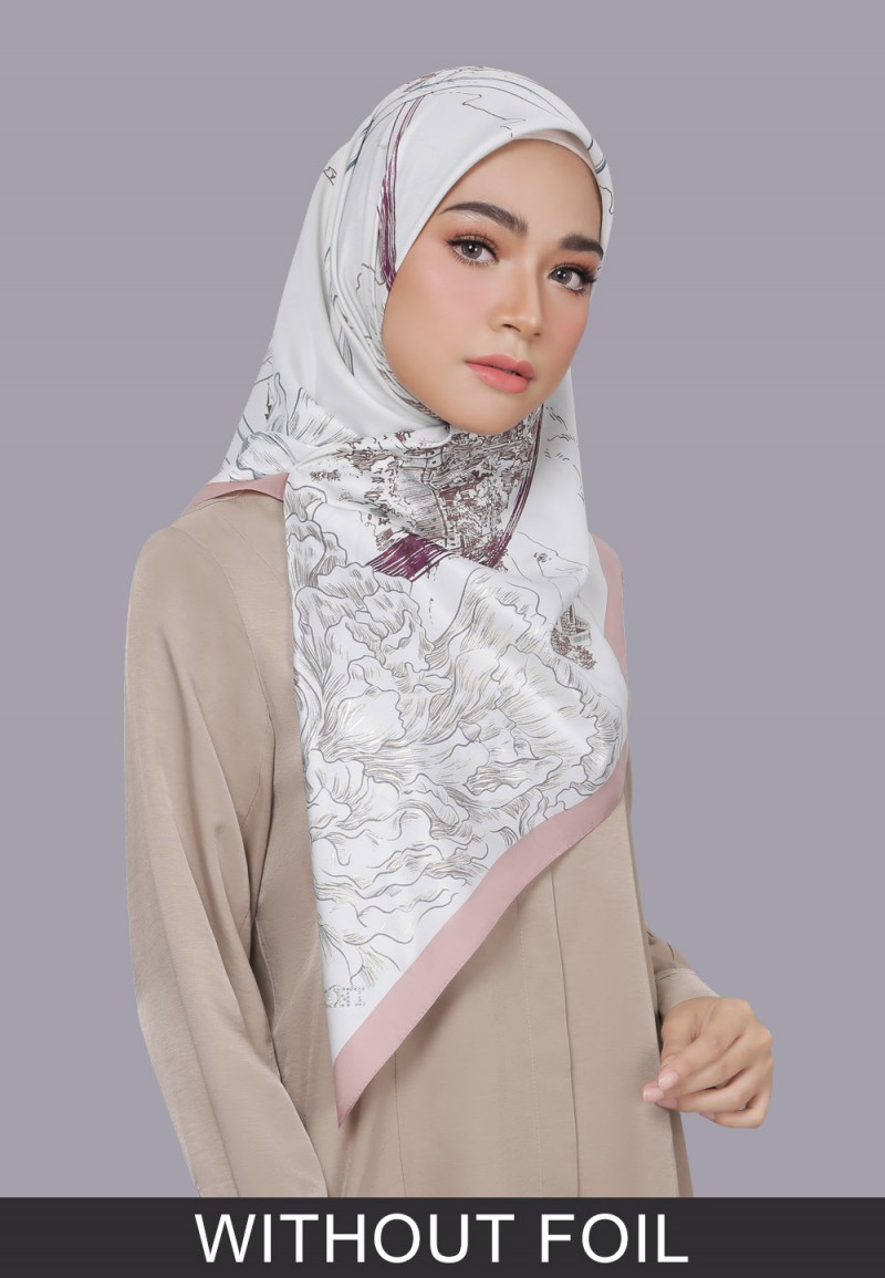 SQ CHATEAU TWILL PTD 190