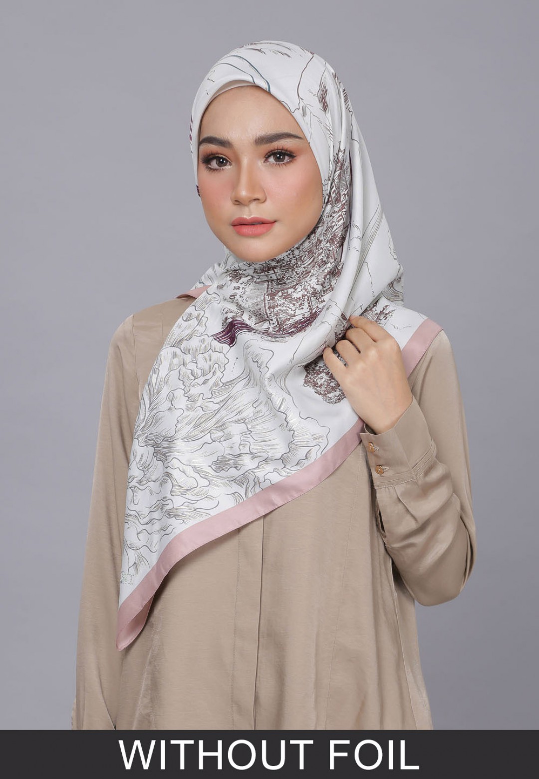 SQ CHATEAU TWILL PTD 190