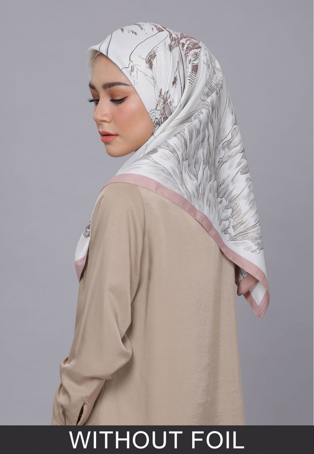 SQ CHATEAU TWILL PTD 190