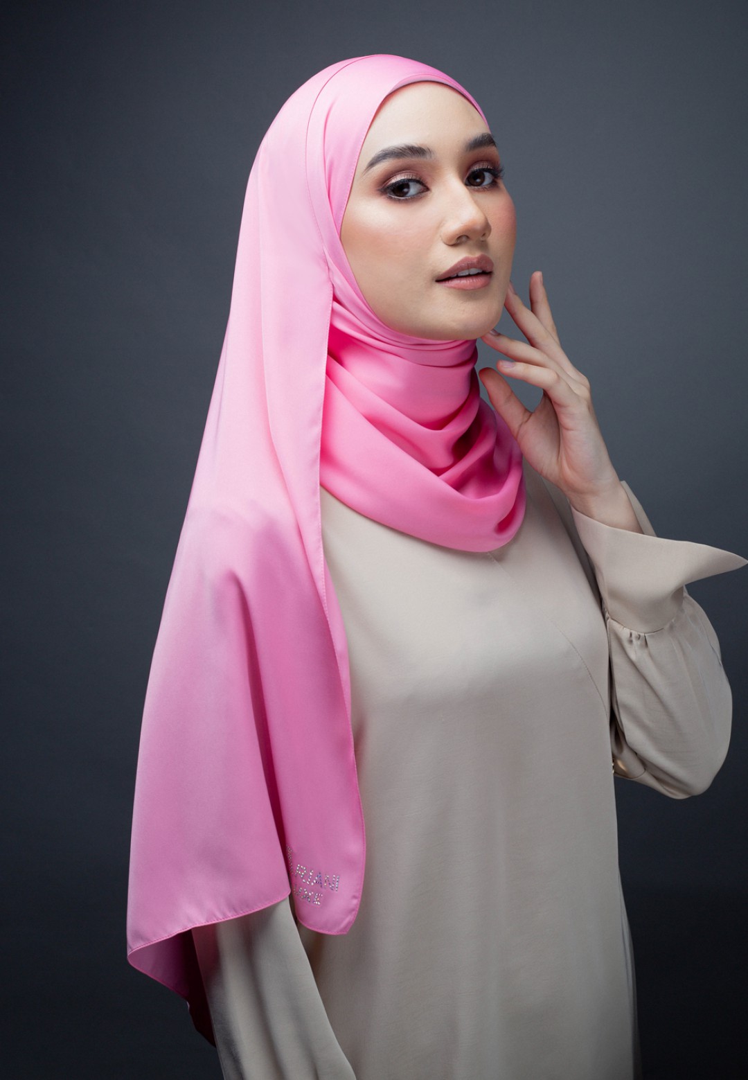 SHAWL LYRA 129