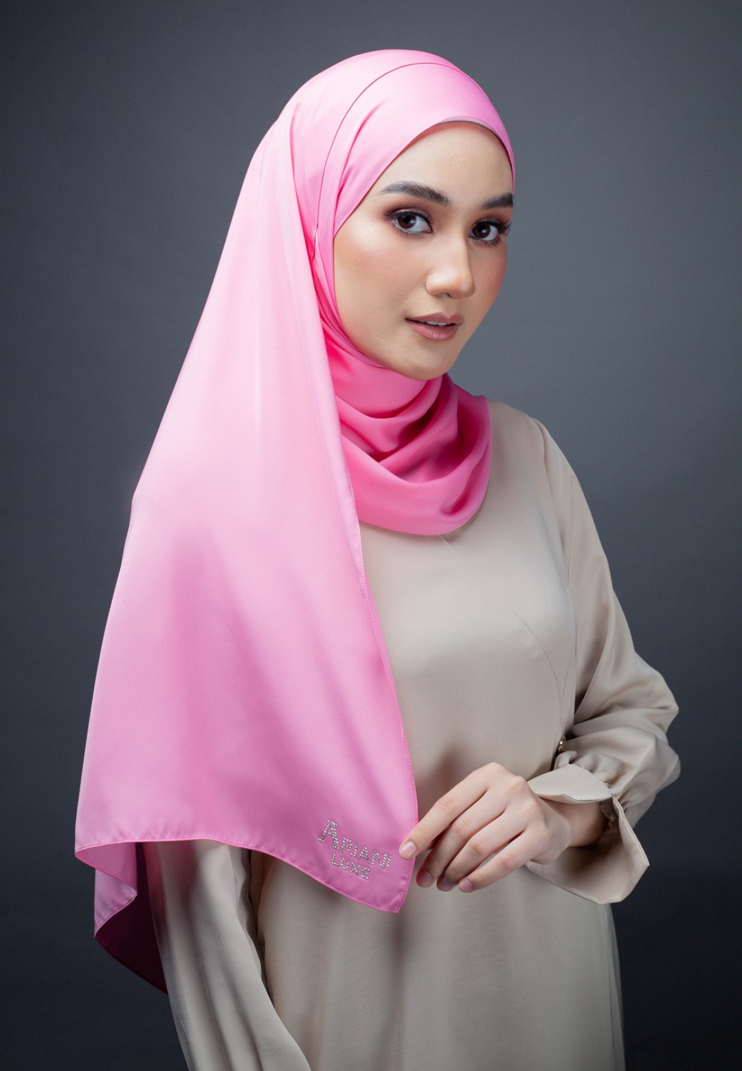 SHAWL LYRA 129