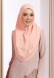 TIARA BATRISYAH STD IN LIGHT SALMON