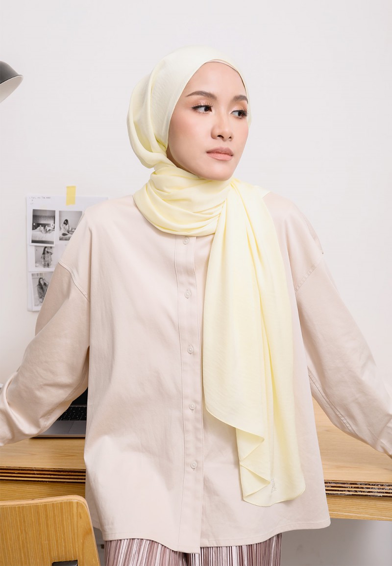 SHAWL POSH BASIC 129