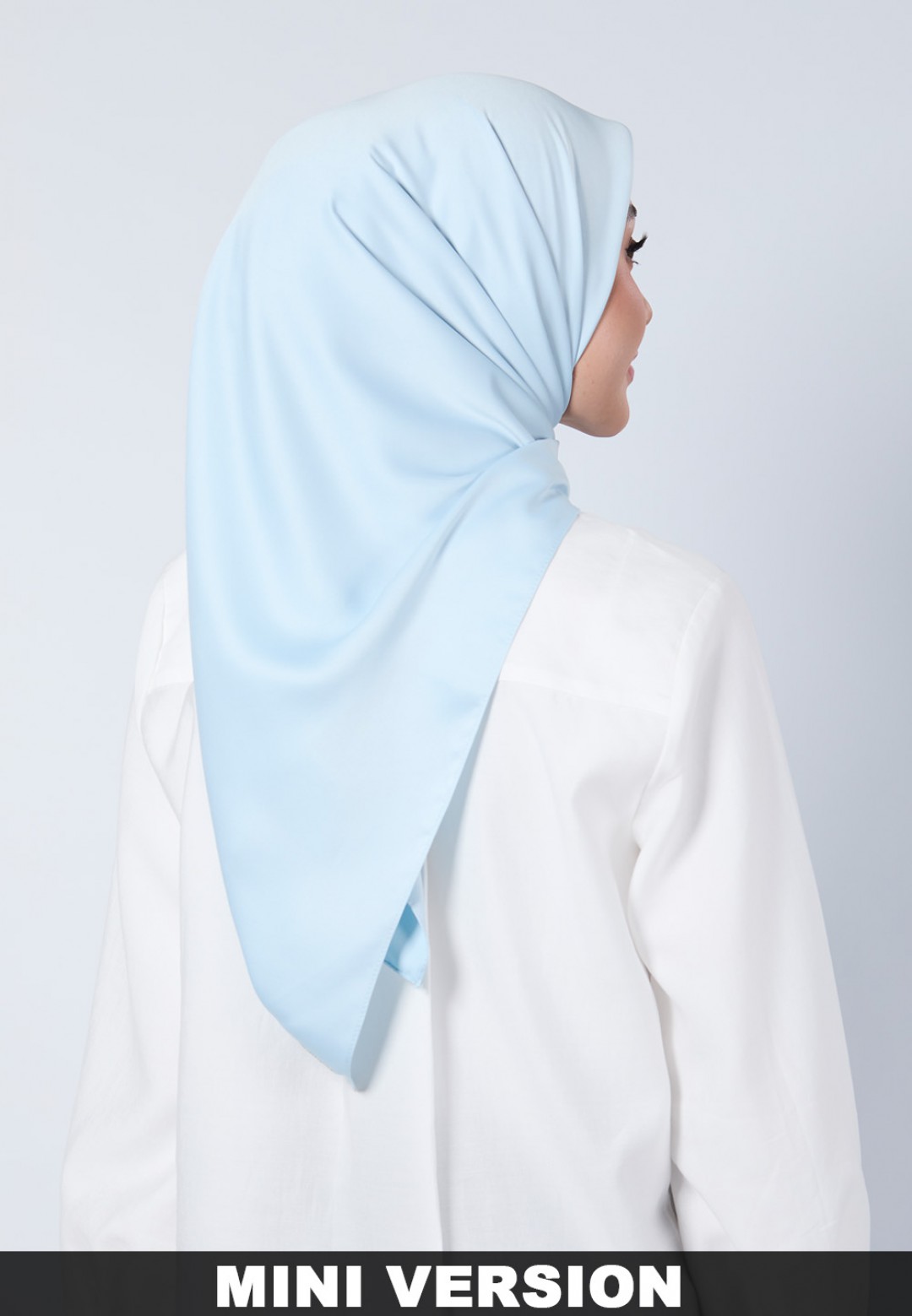 SQ 85 EASE BASIC MINI SATIN (VOL III)