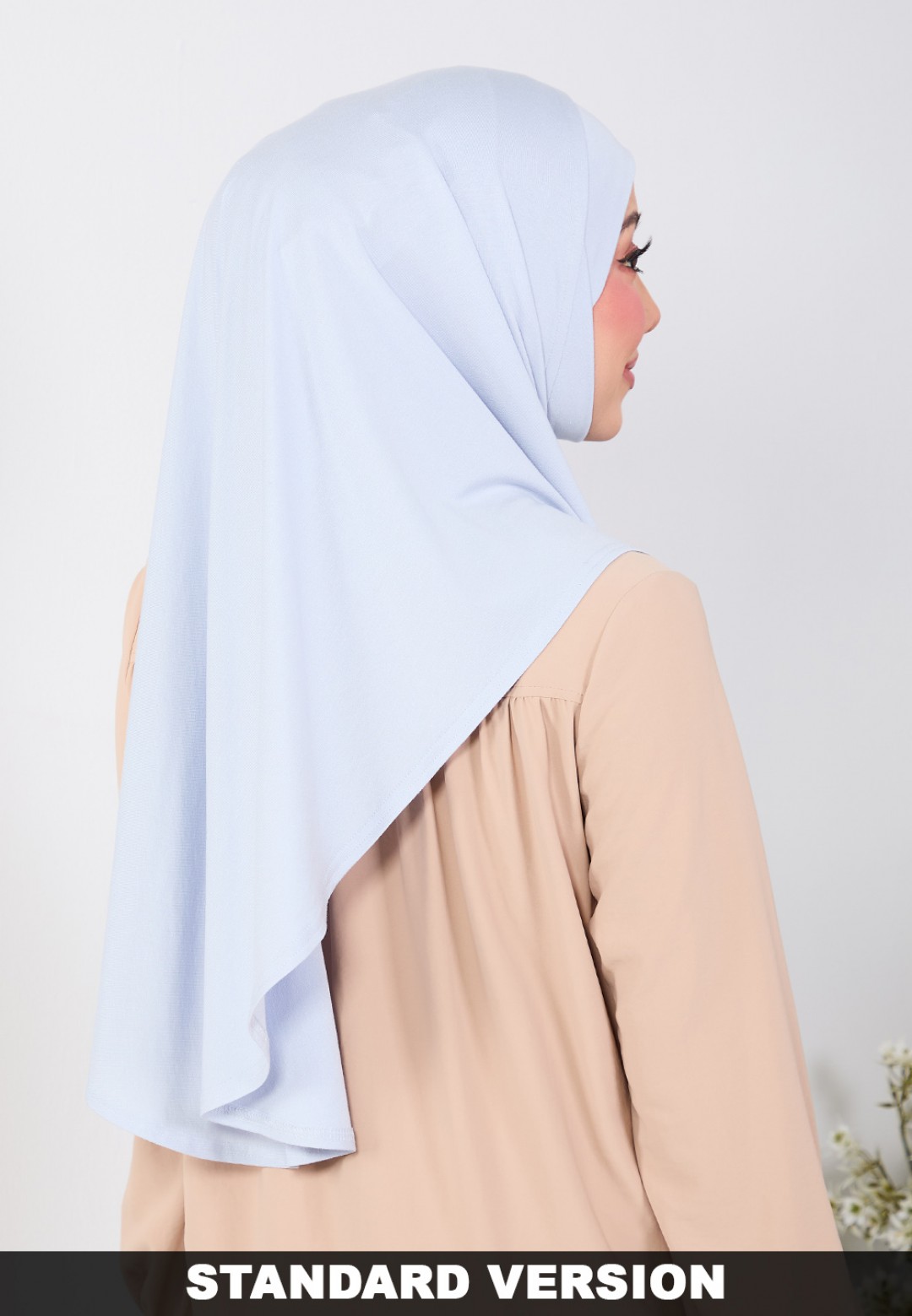 INSTANT ASYRIA STD PLAIN