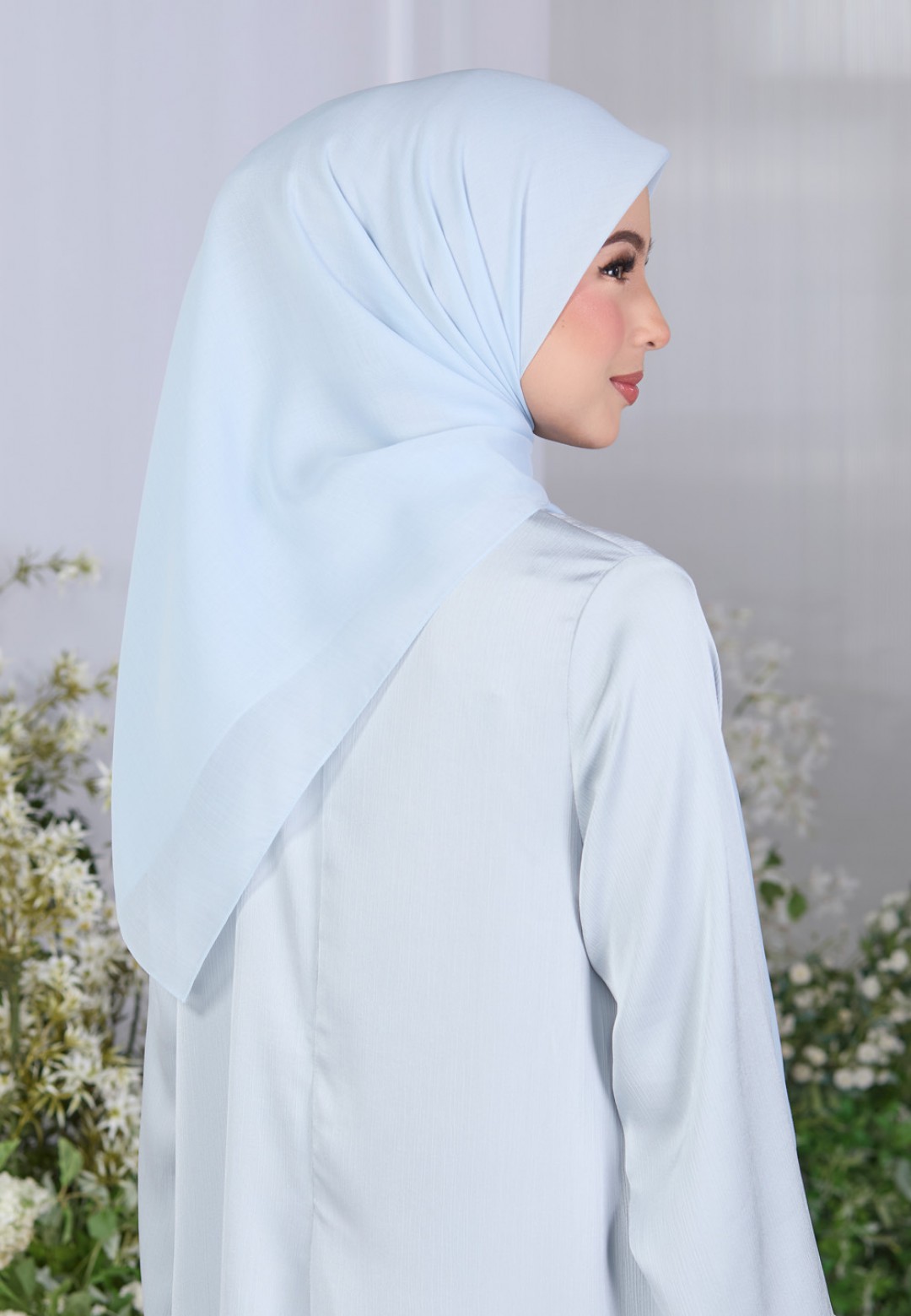 SQ SOFTALISSE VOILE PLAIN