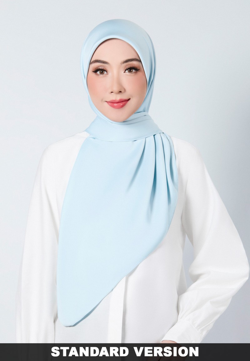 SQ EASE BASIC SATIN STD (VOL III)