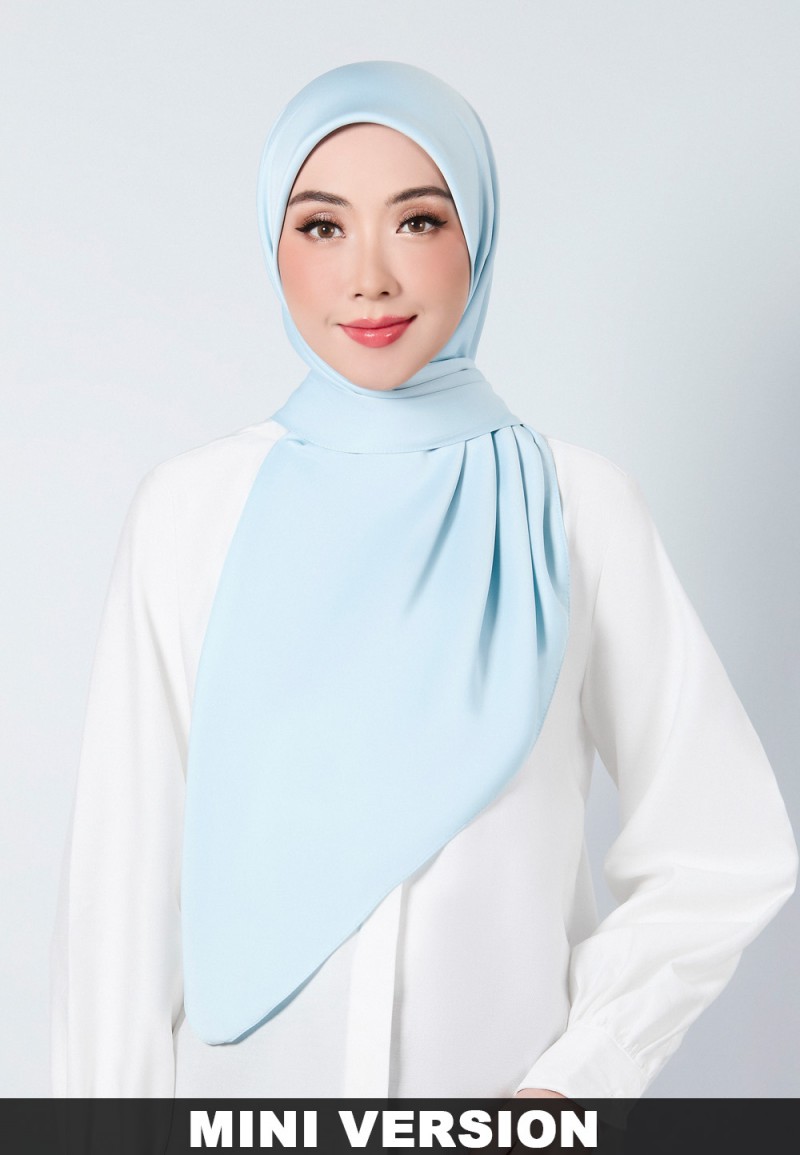 SQ 85 EASE BASIC MINI SATIN (VOL III)