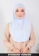 INSTANT ASYRIA STD IN LIGHT BLUE