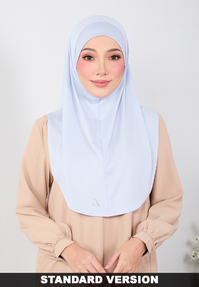 INSTANT ASYRIA STD PLAIN