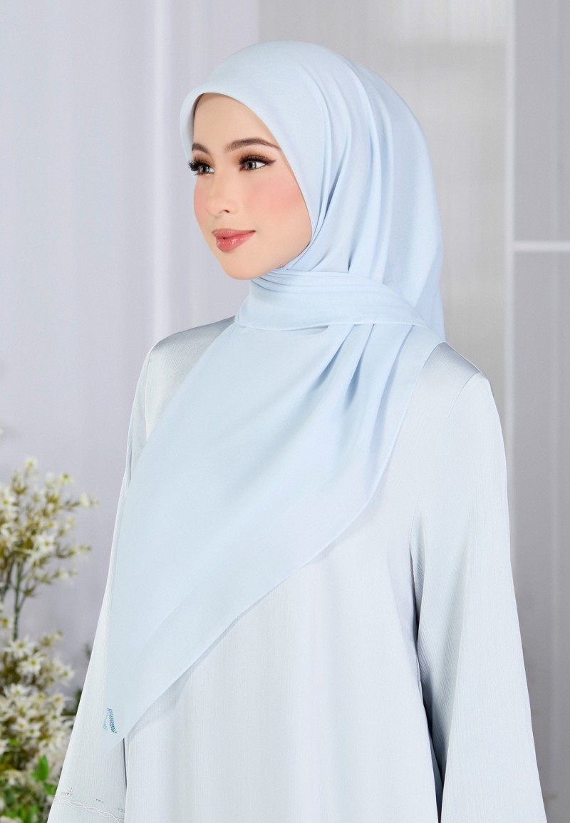 SQ SOFTALISSE VOILE PLAIN