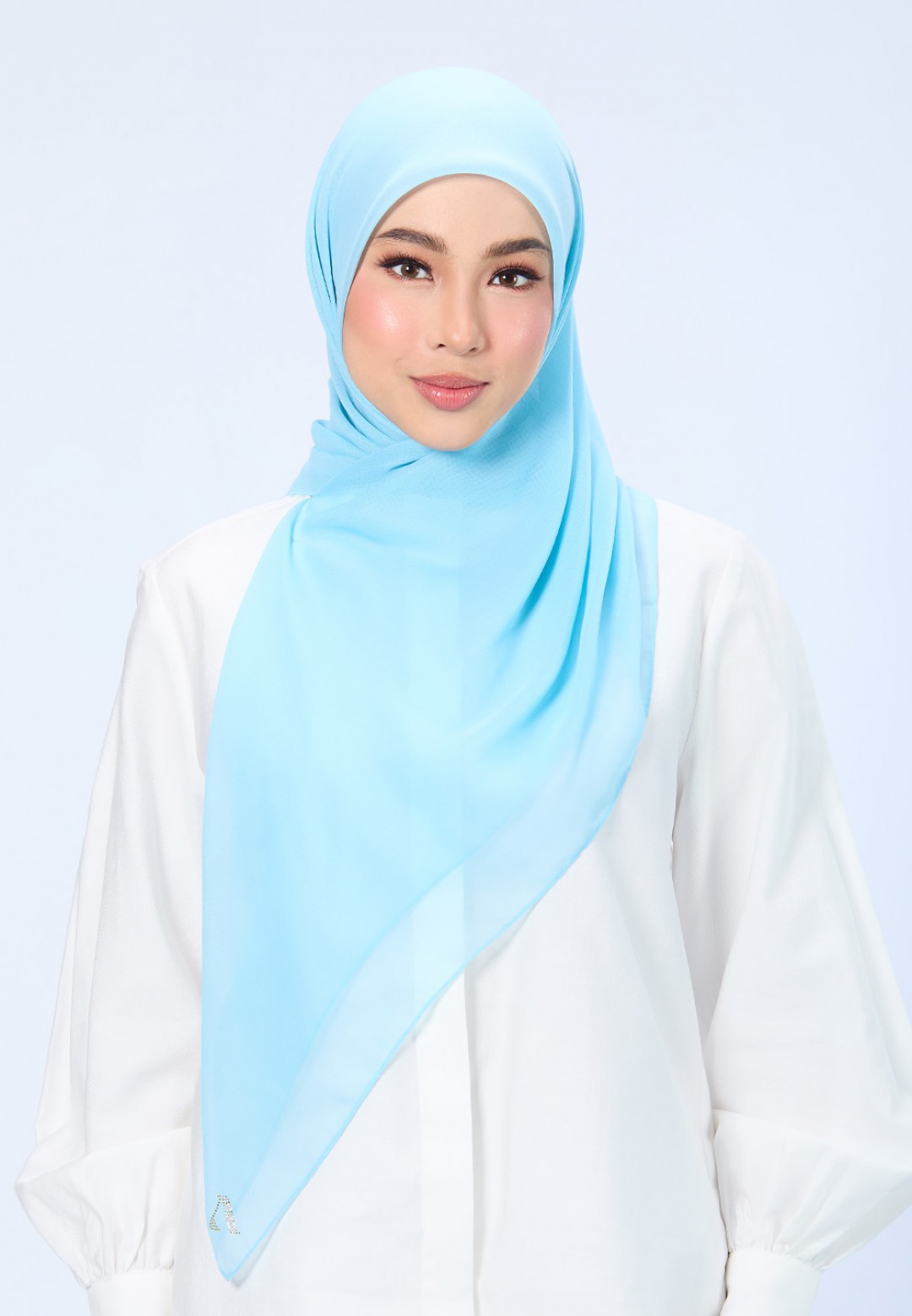 SQ INAYA VOILE PLAIN