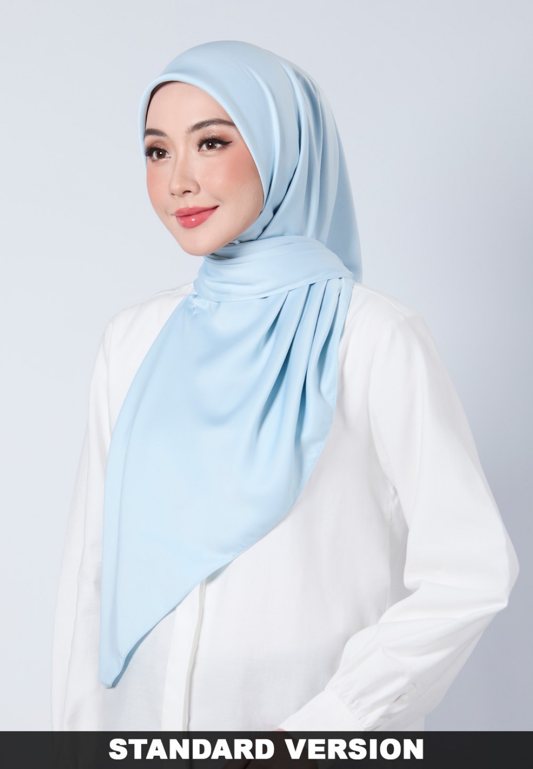 SQ EASE BASIC SATIN STD (VOL III)