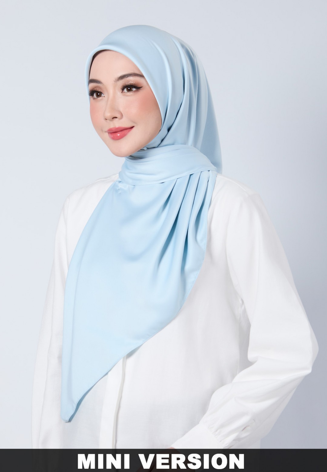 SQ 85 EASE BASIC MINI SATIN (VOL III)