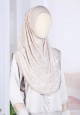 TIARA PETALUNA PTD SOFT AWNING DIAMOND (STD) IN LIGHT BROWN