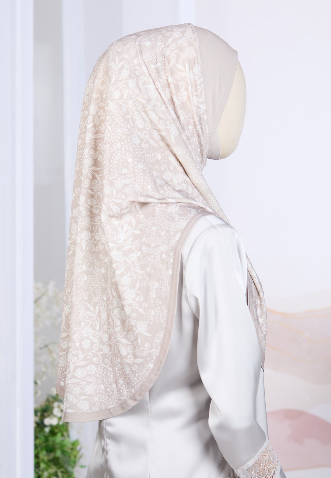 TIARA PETALUNA PTD SOFT AWNING (STD)