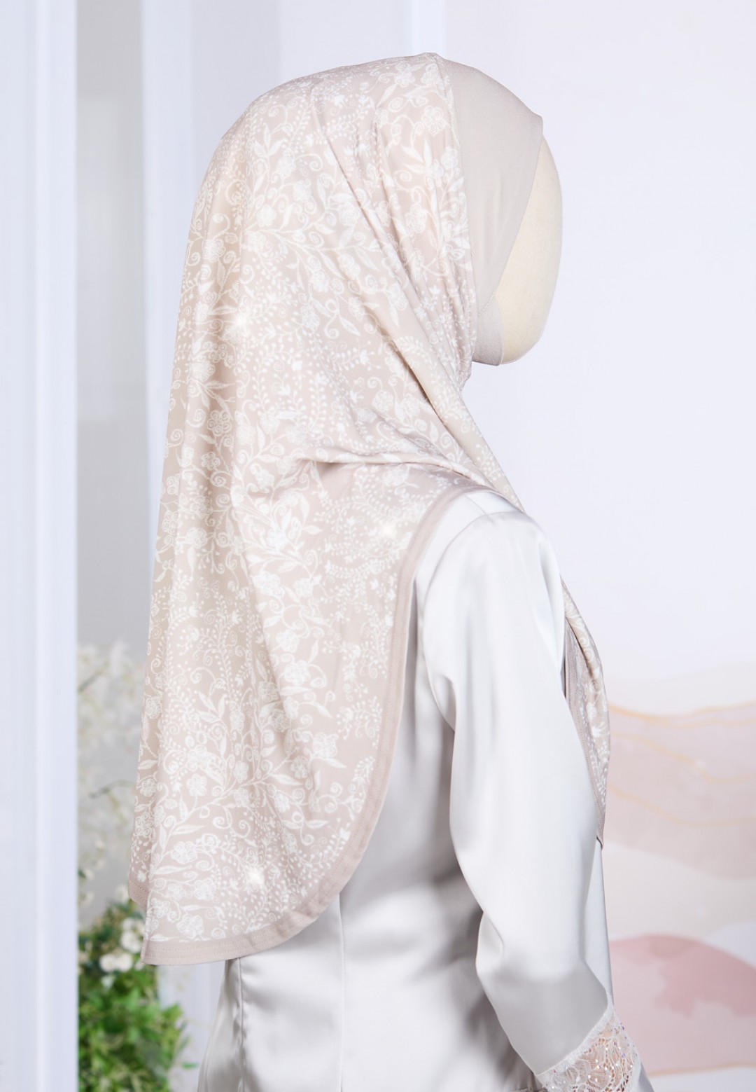 TIARA PETALUNA PTD SOFT AWNING DIAMOND (STD)