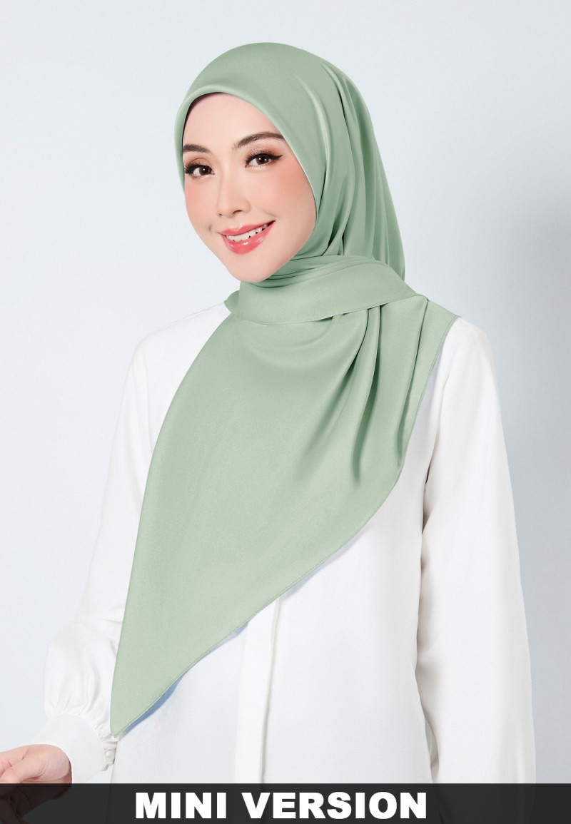 SQ 85 EASE BASIC MINI SATIN (VOL III)