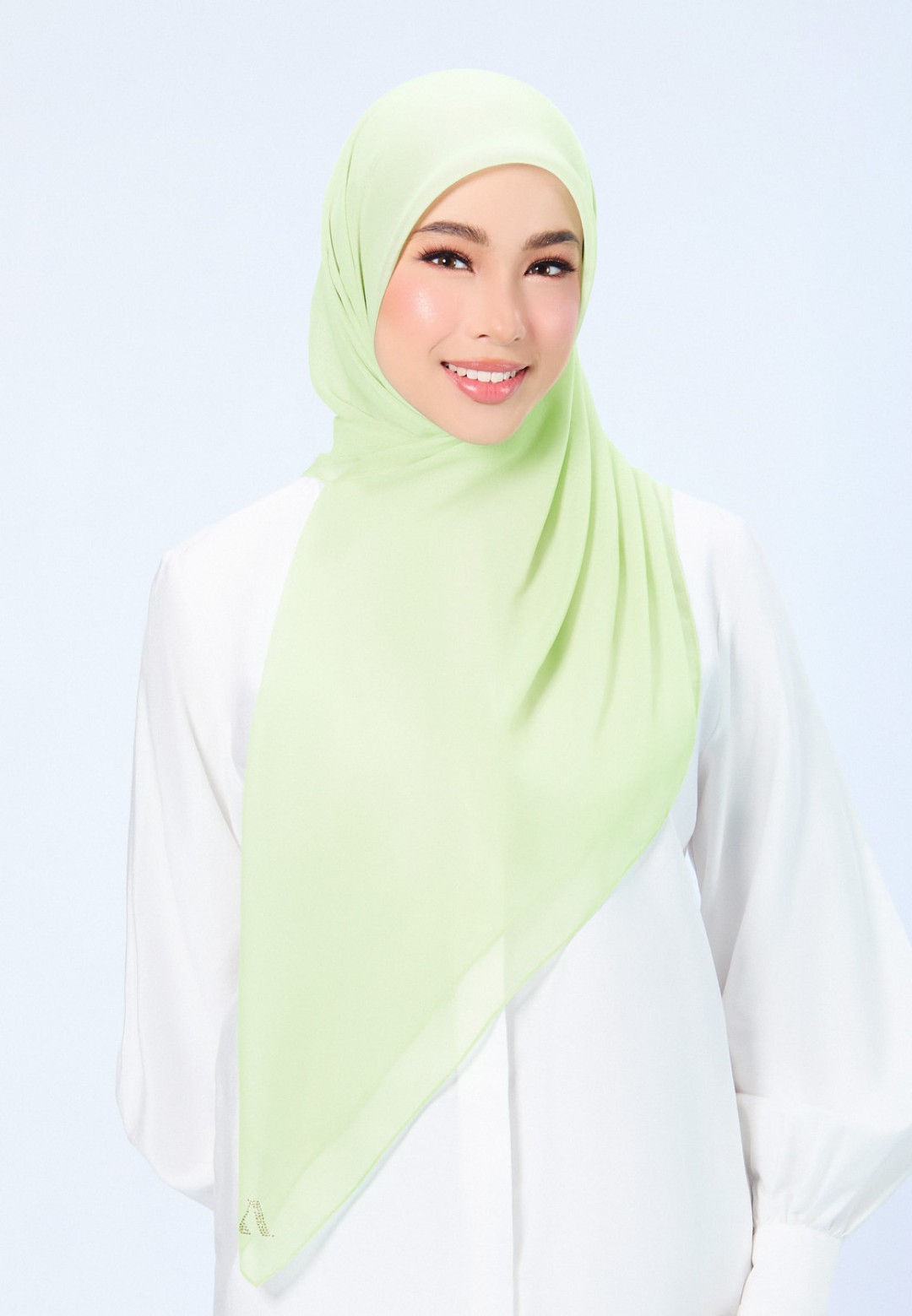 SQ INAYA VOILE PLAIN
