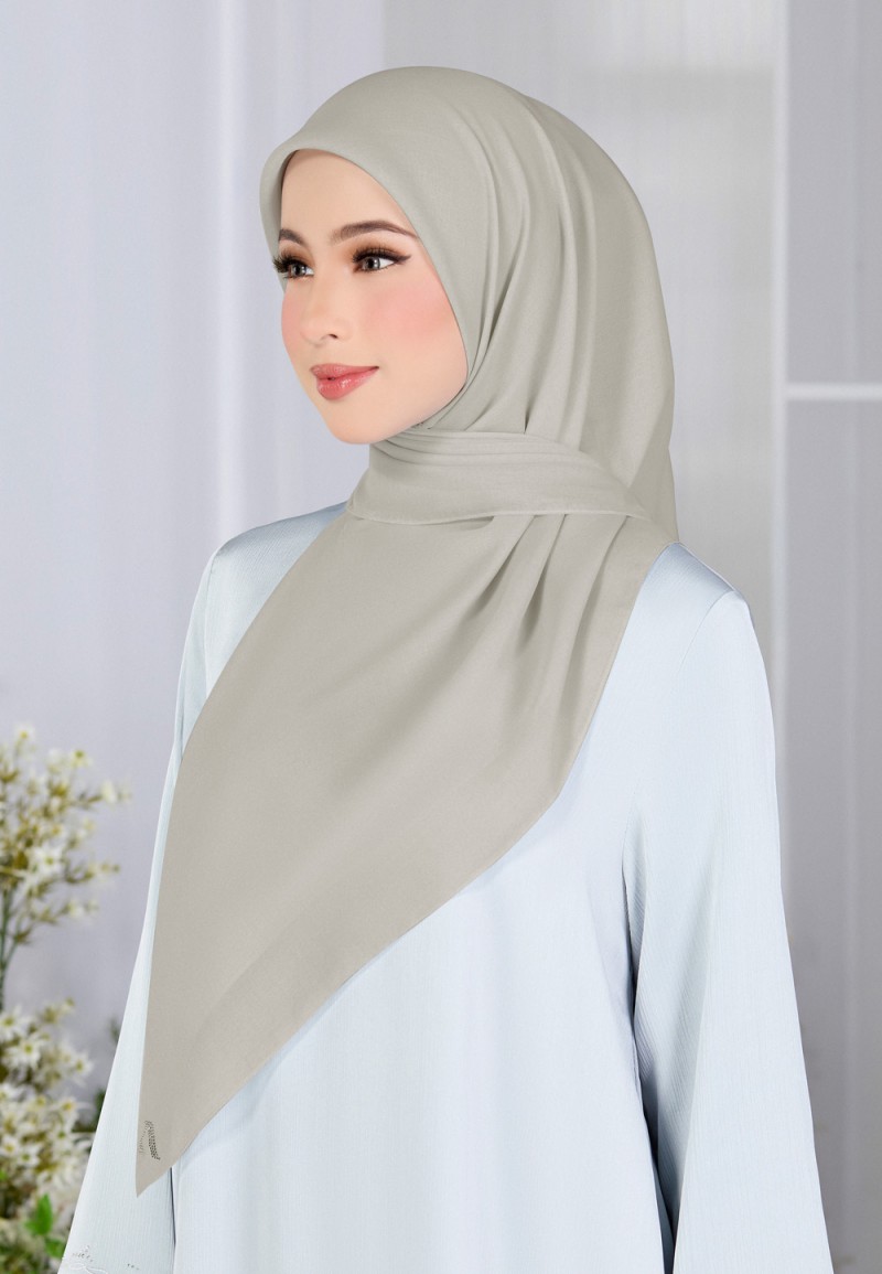 SQ SOFTALISSE VOILE PLAIN