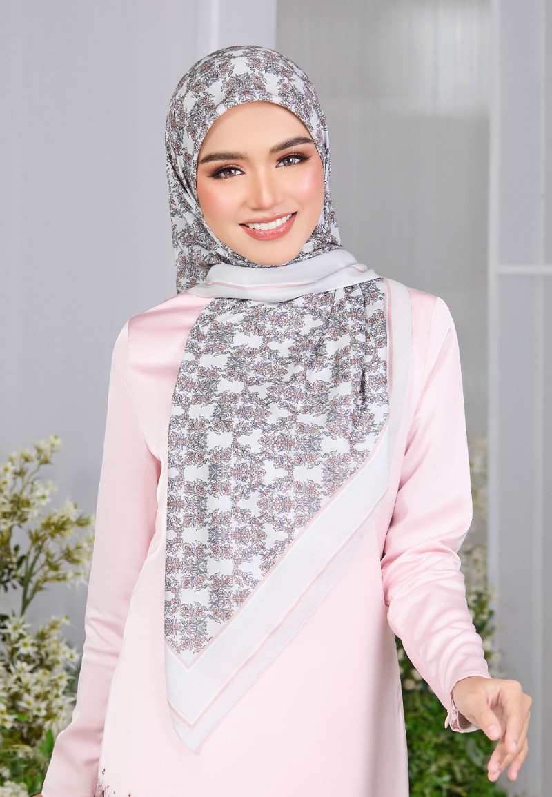 SQ JAMYLA VOILE PRINTED