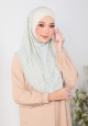 TIARA MARYANNA STD IN LIGHT GREY