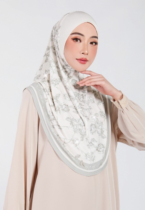 TIARA NISREEN STD S/A DIAMOND