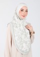 TIARA NISREEN LABUH S/A IN LIGHT GREY