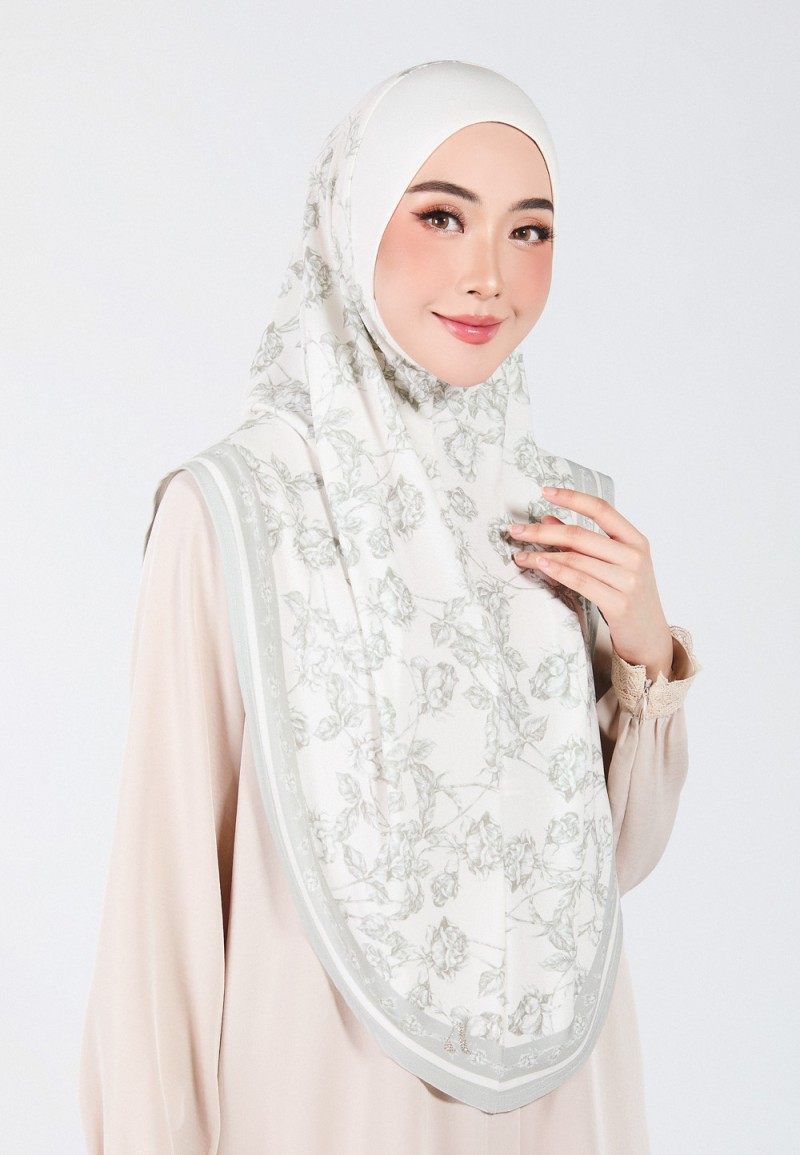 TIARA NISREEN LABUH S/A