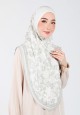 TIARA NISREEN LABUH S/A DIAMOND IN LIGHT GREY