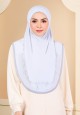 TIARA QADIRA STD IN LIGHT GREY