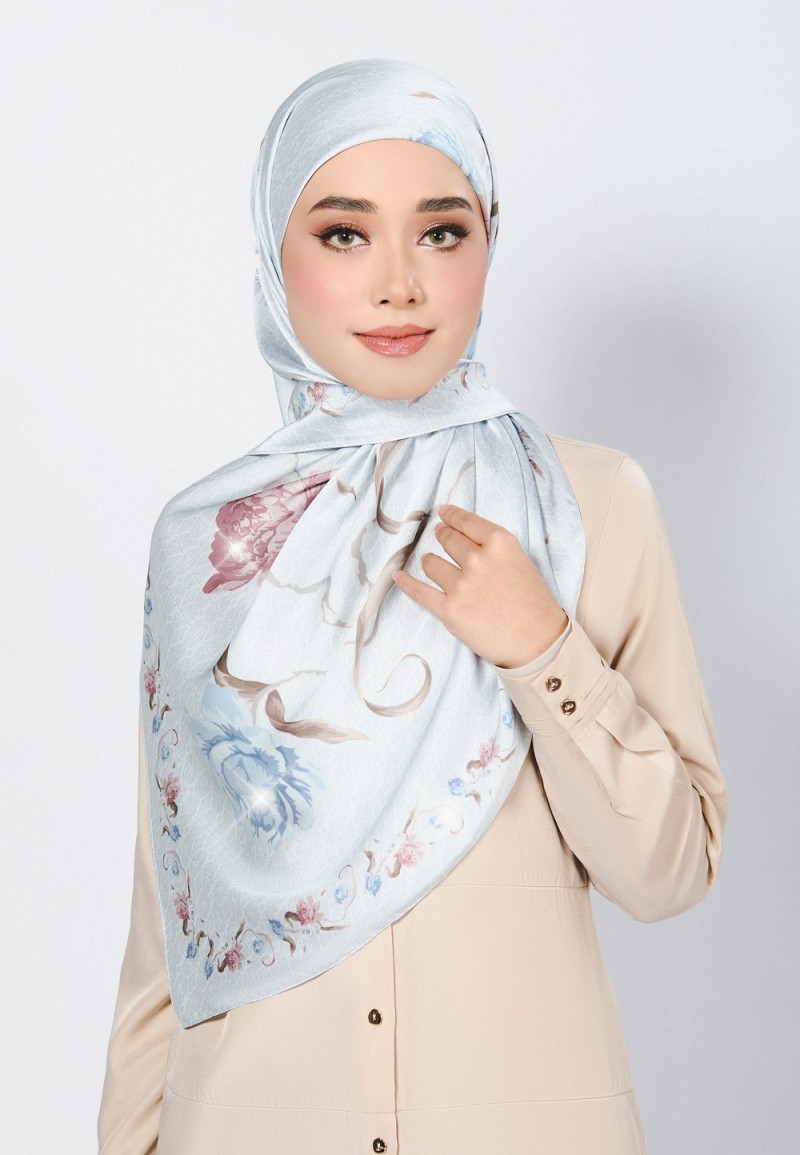SQ NAIYA PRINTED DIAMOND