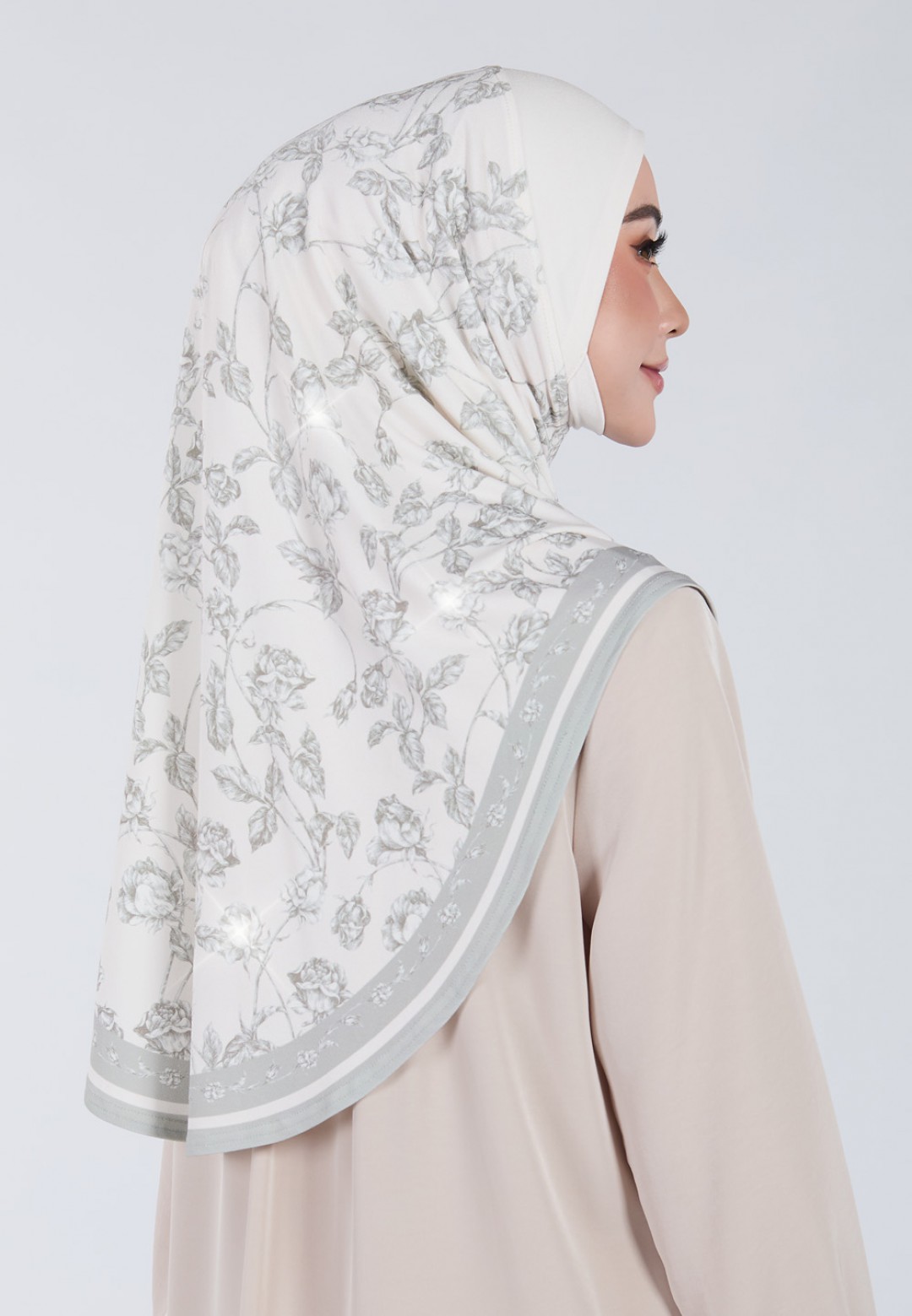 TIARA NISREEN STD S/A DIAMOND
