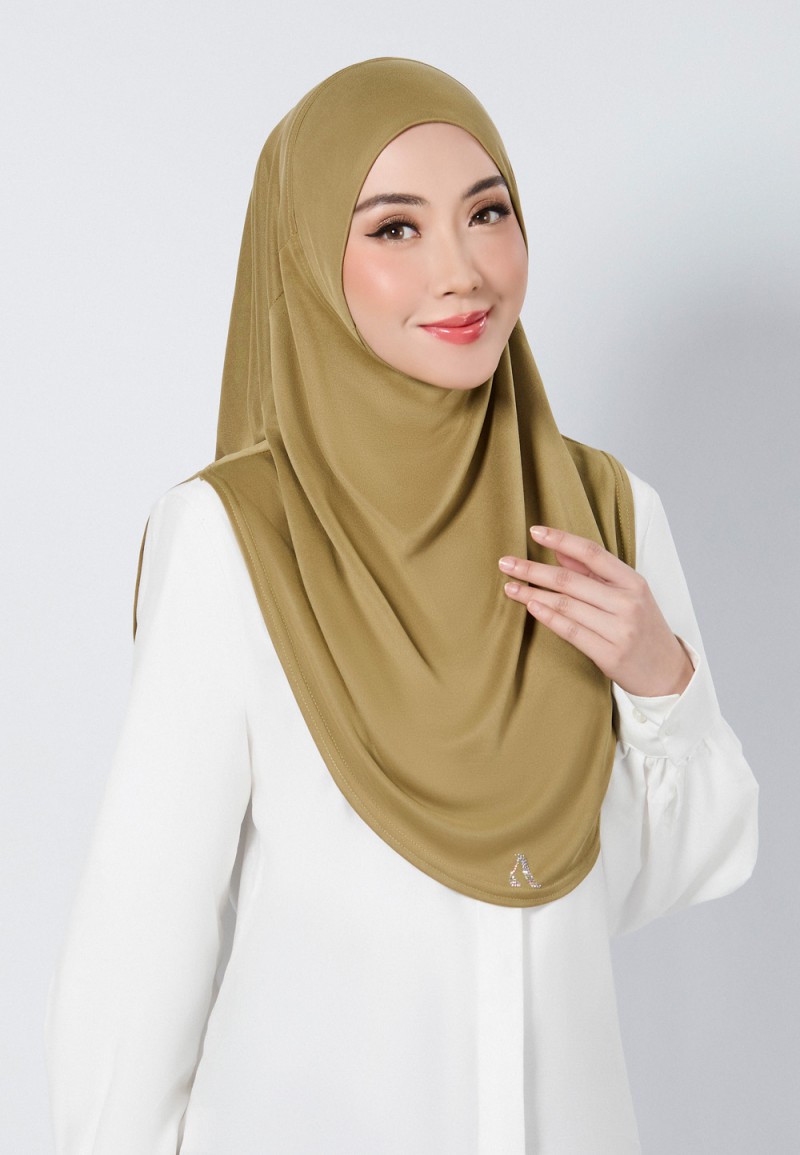TIARA ALYNA S/A STD PLAIN