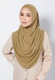 TIARA ALYNA LABUH IN LIGHT KHAKI
