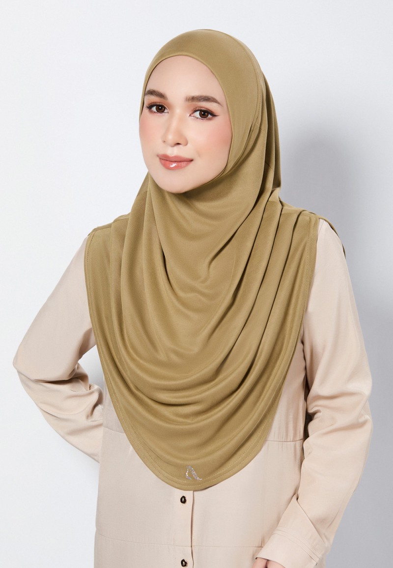 TIARA ALYNA S/A LABUH PLAIN