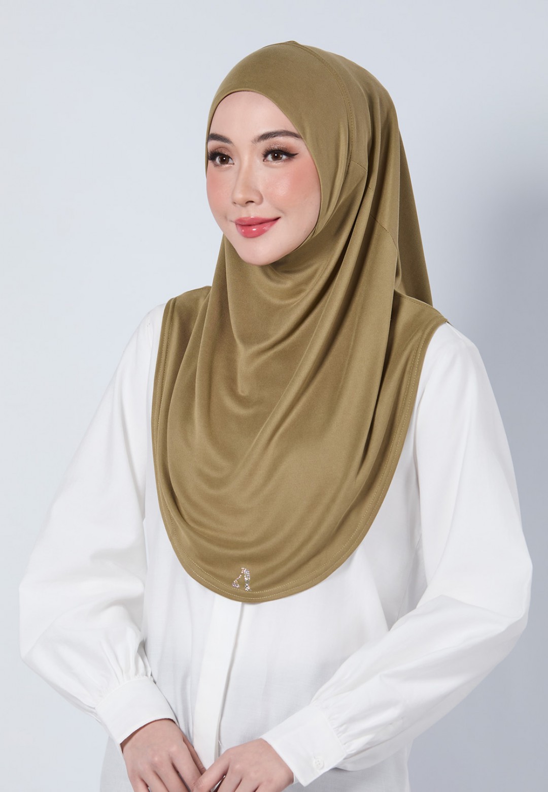 TIARA ALYNA S/A STD PLAIN