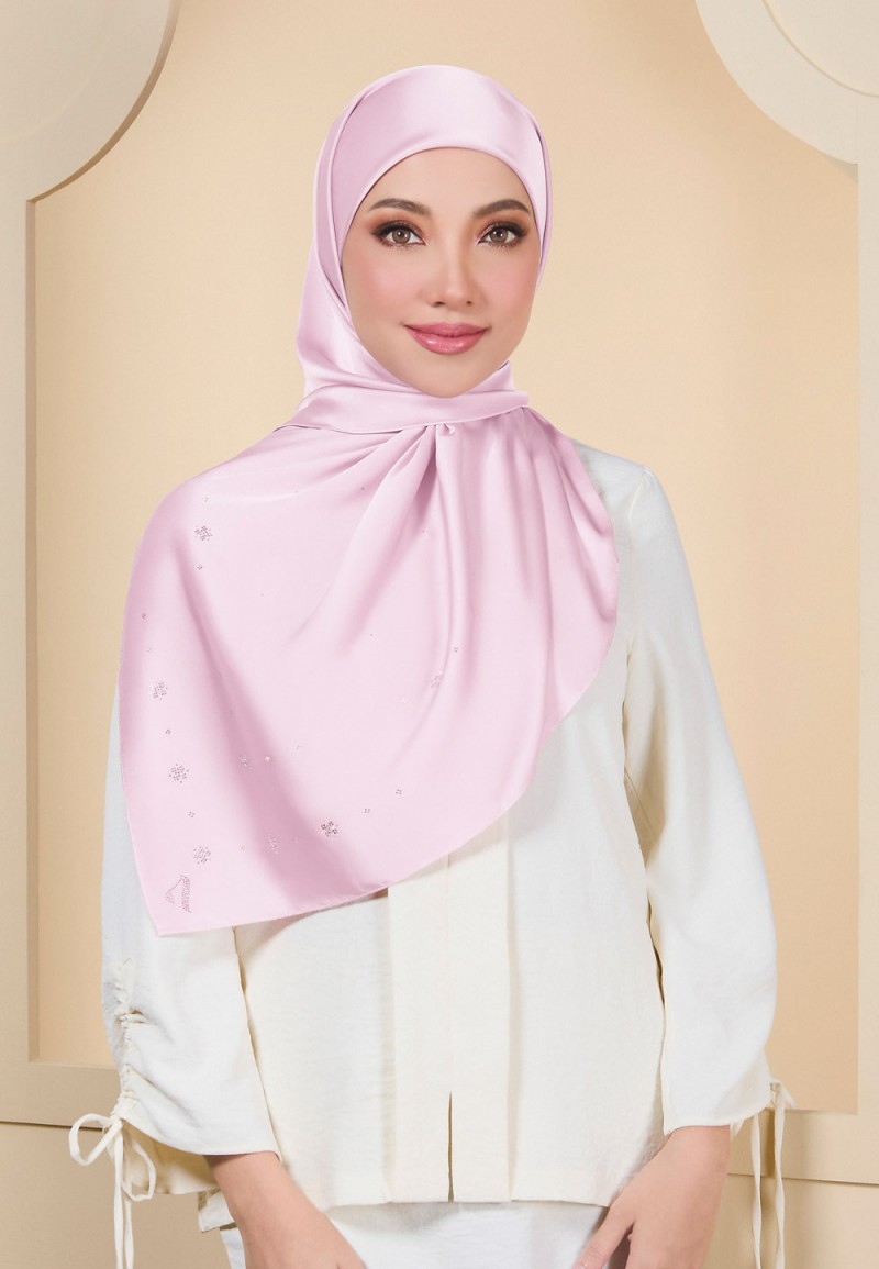 SQ GRACE FAYRA PLAIN DIAMOND